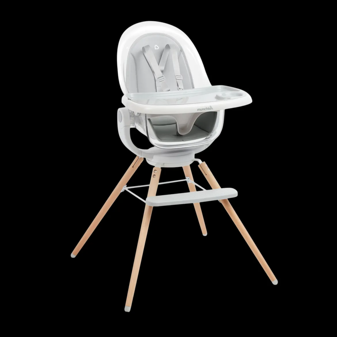 360 Cloud Baby High Chair