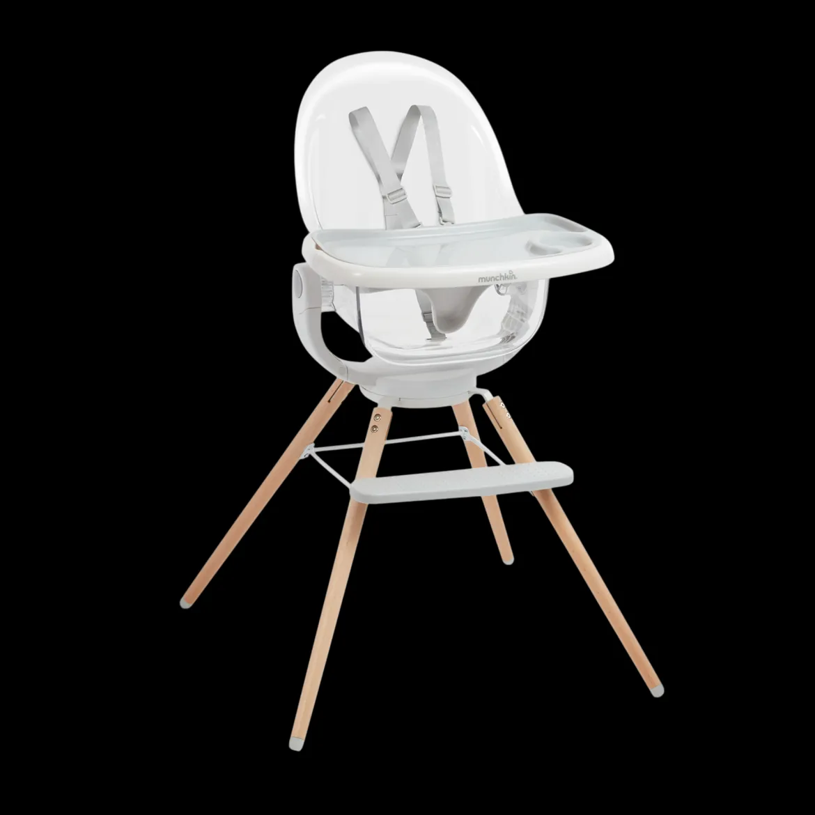 360 Cloud Baby High Chair
