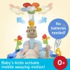 3 in 1 Kick & Sway Activity Gym