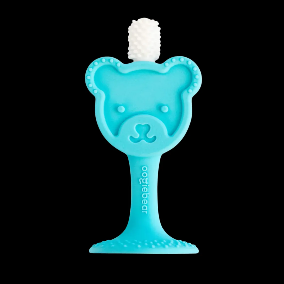 360 Teething Toothbrush