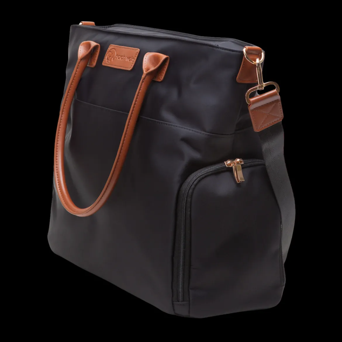Abby Breast Pump Tote Bag