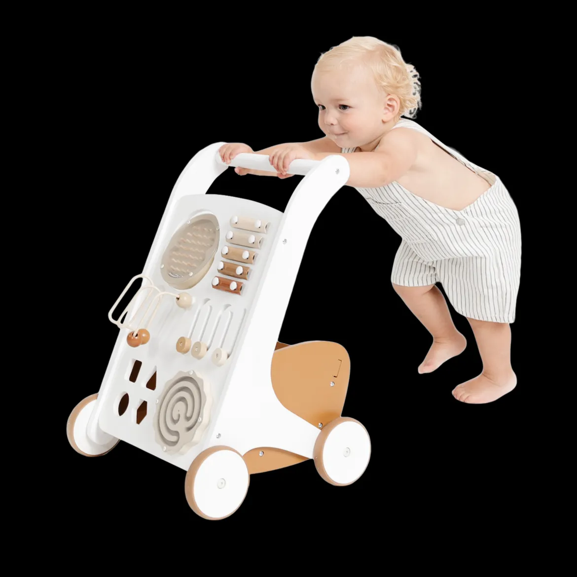 Activity Walker