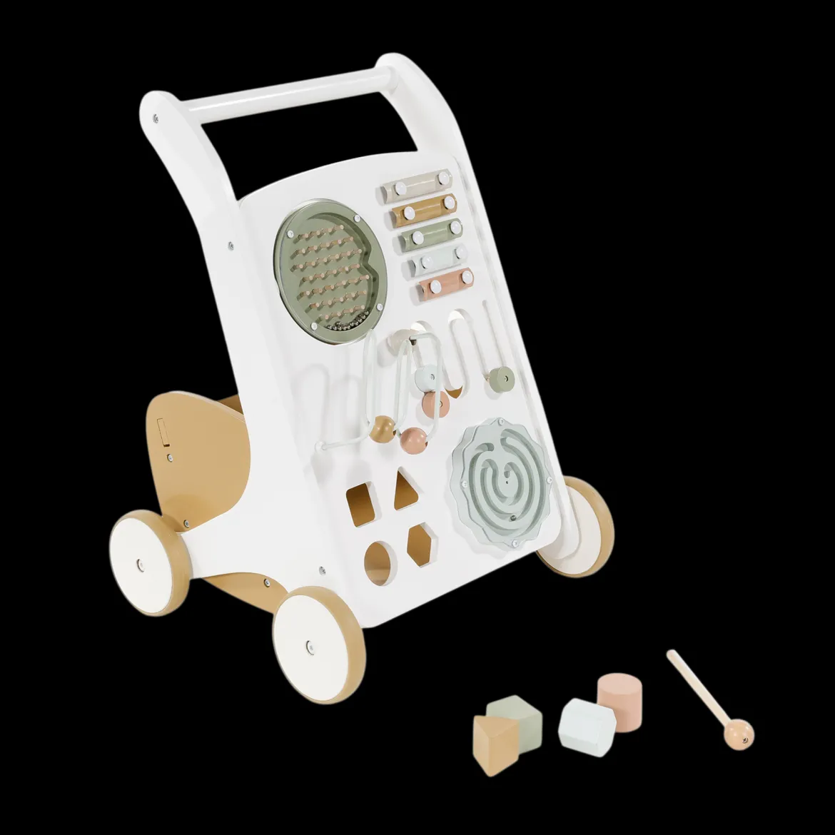 Activity Walker