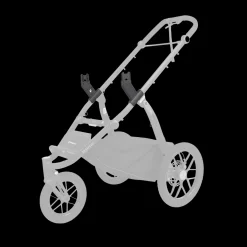 Adapters for Ridge (Aria, Mesa & Bassinet)