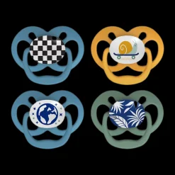 Advantage Pacifier (4-Pack)