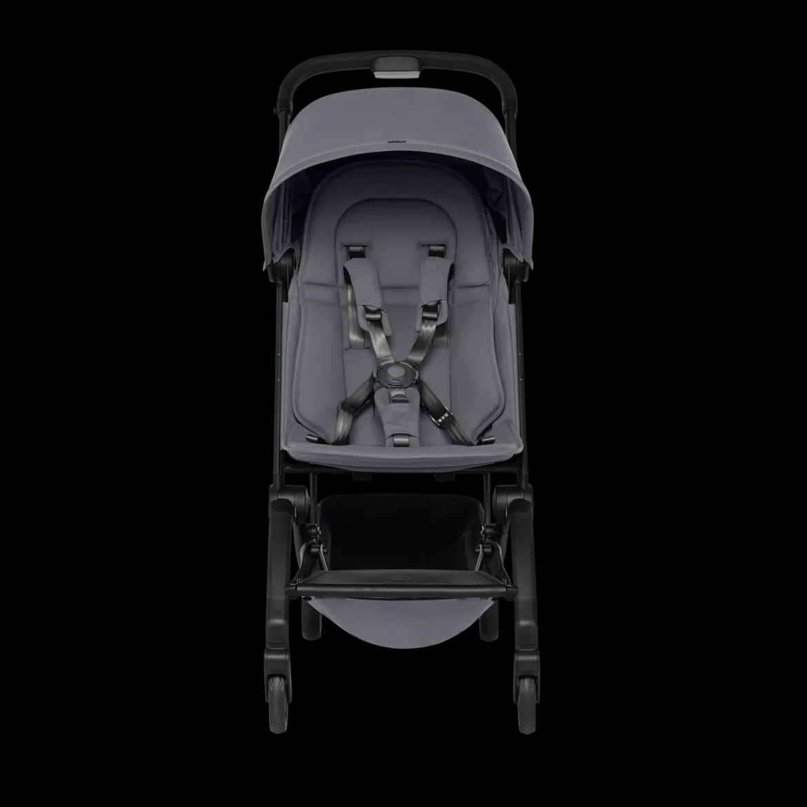 Aer + Lightweight Stroller