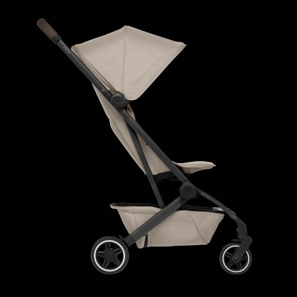 Aer + Lightweight Stroller