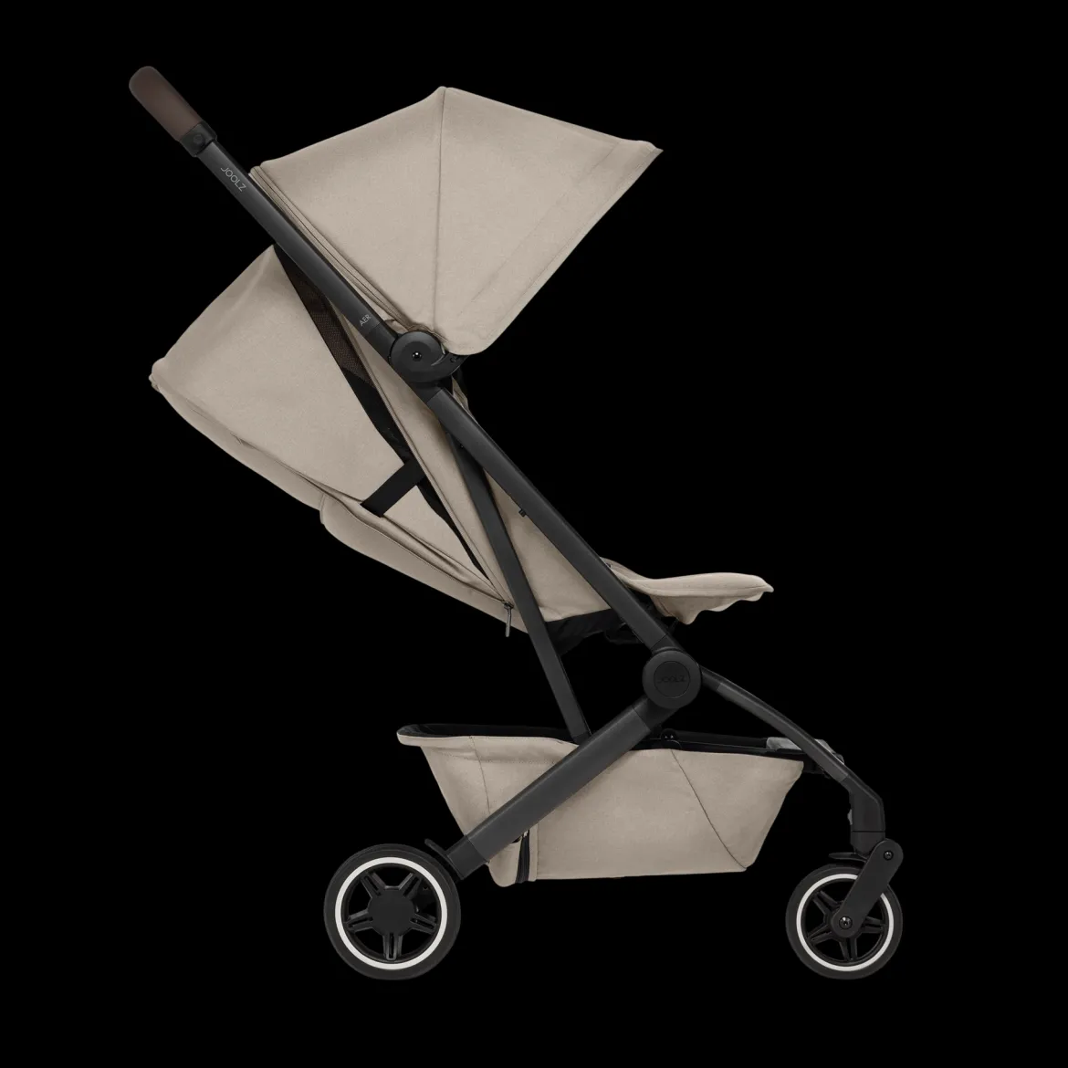Aer + Lightweight Stroller