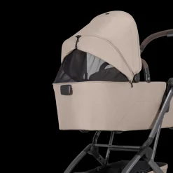 Aer2 Bassinet Cot