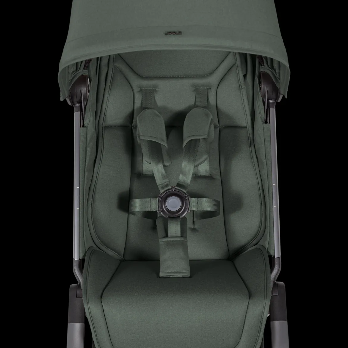 Aer2 Stroller