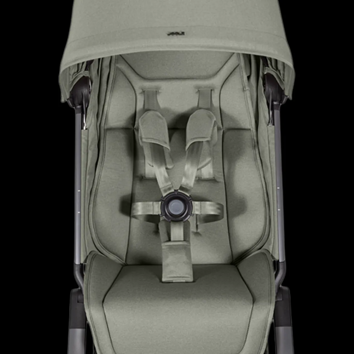 Aer2 Stroller