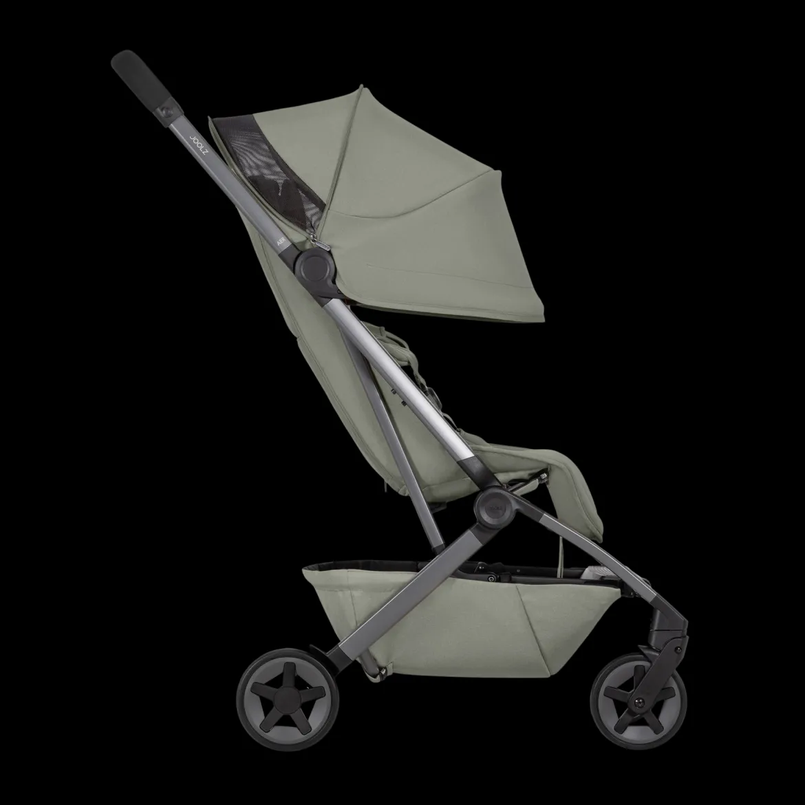 Aer2 Stroller