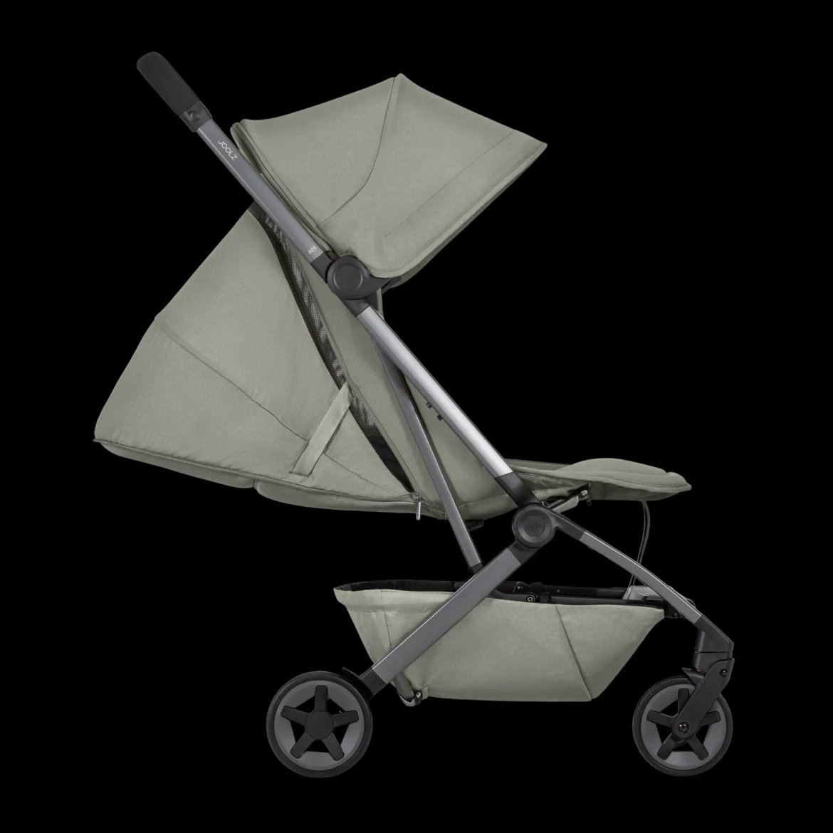 Aer2 Stroller