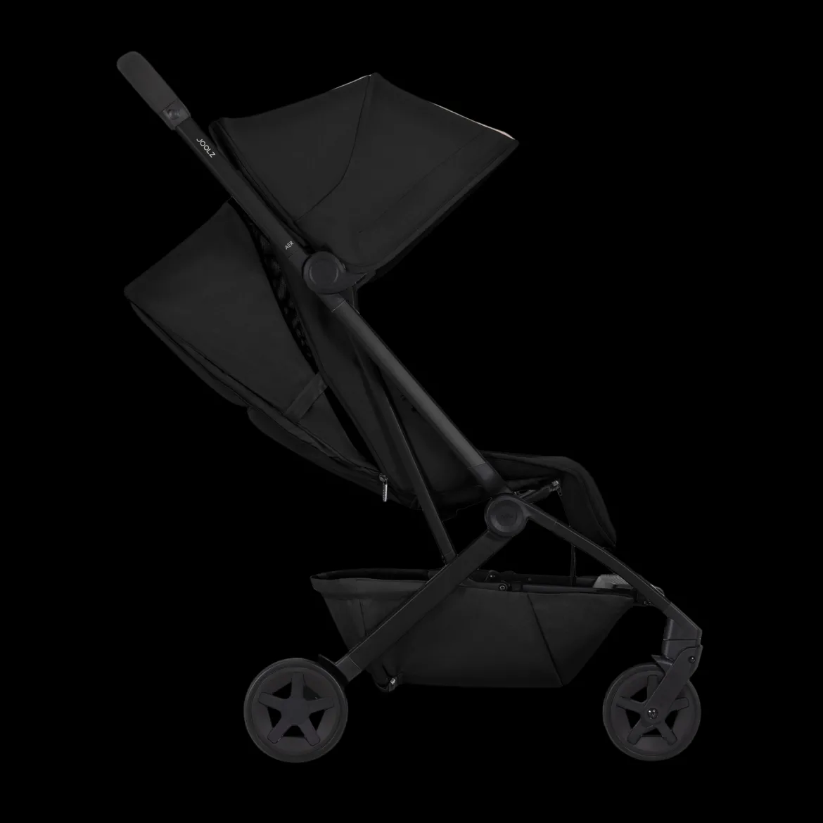Aer2 Stroller