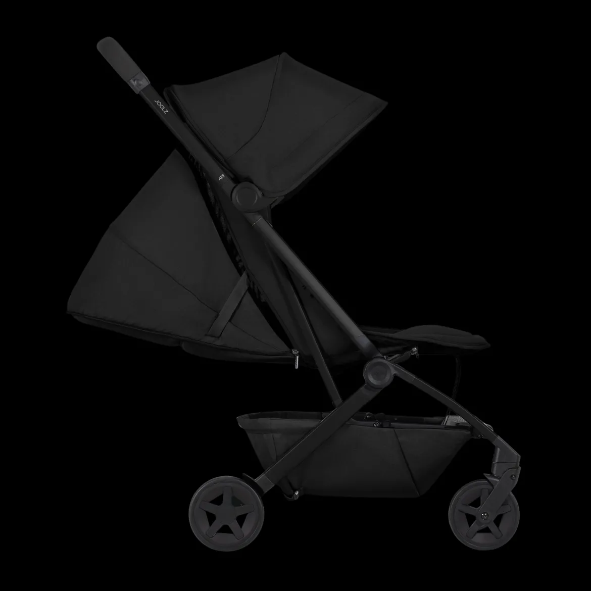 Aer2 Stroller