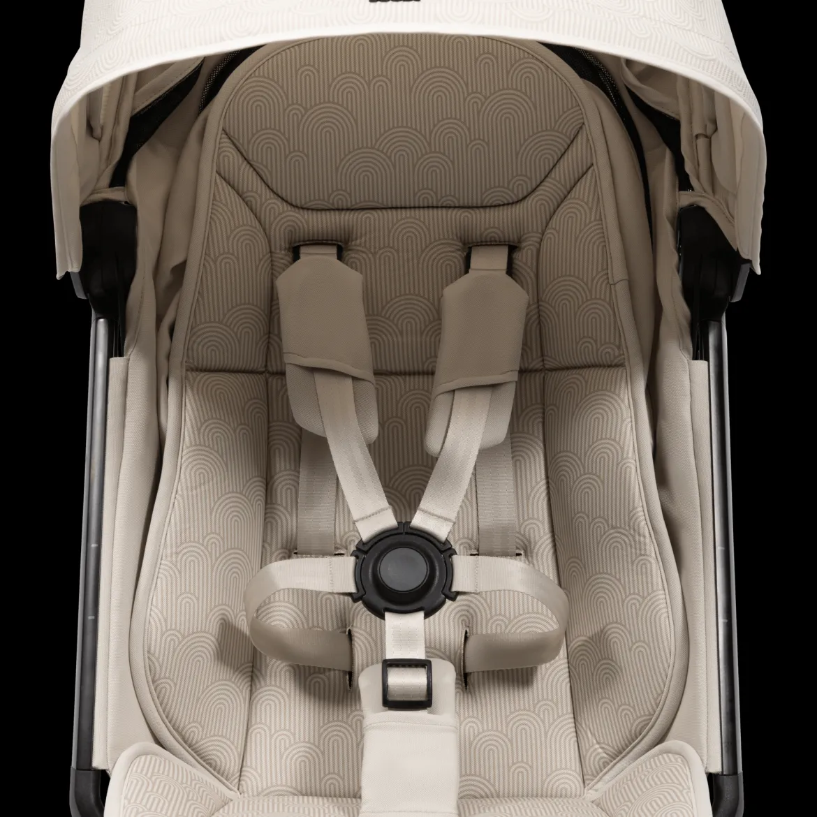 Aer2 Stroller