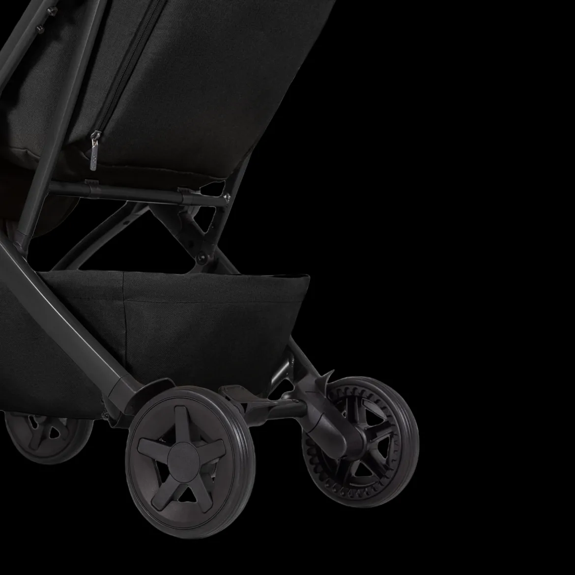 Aer2 Stroller