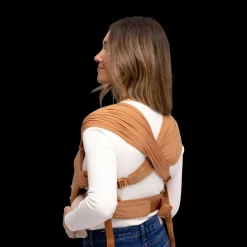 Aerial Buckle Wrap Carrier