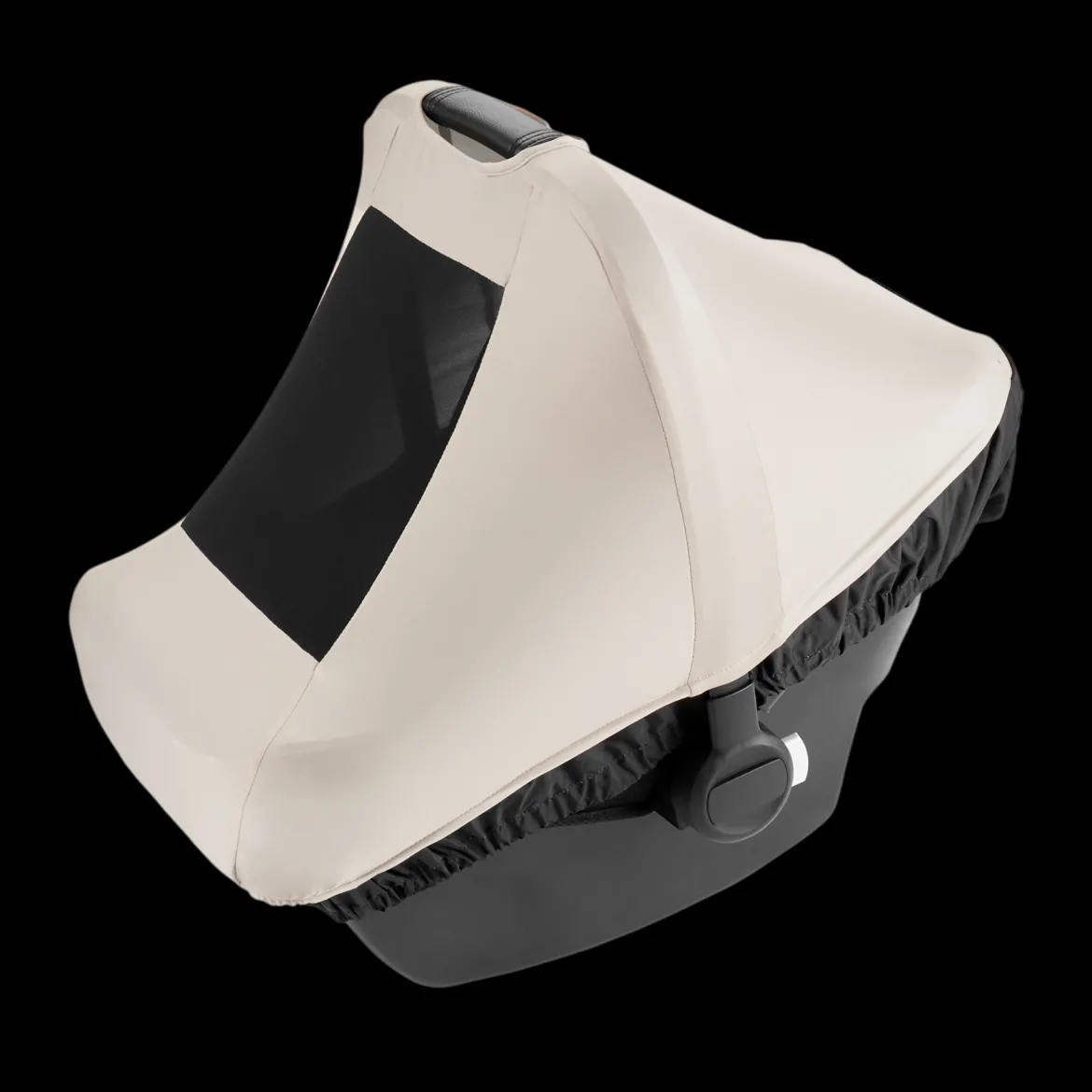 All Seasons Car Seat Cover