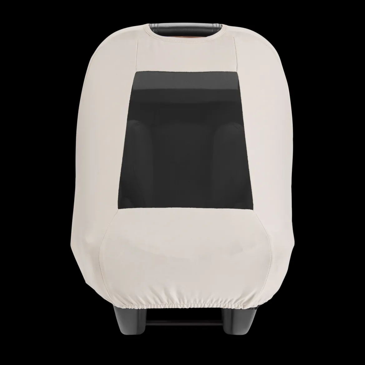 All Seasons Car Seat Cover