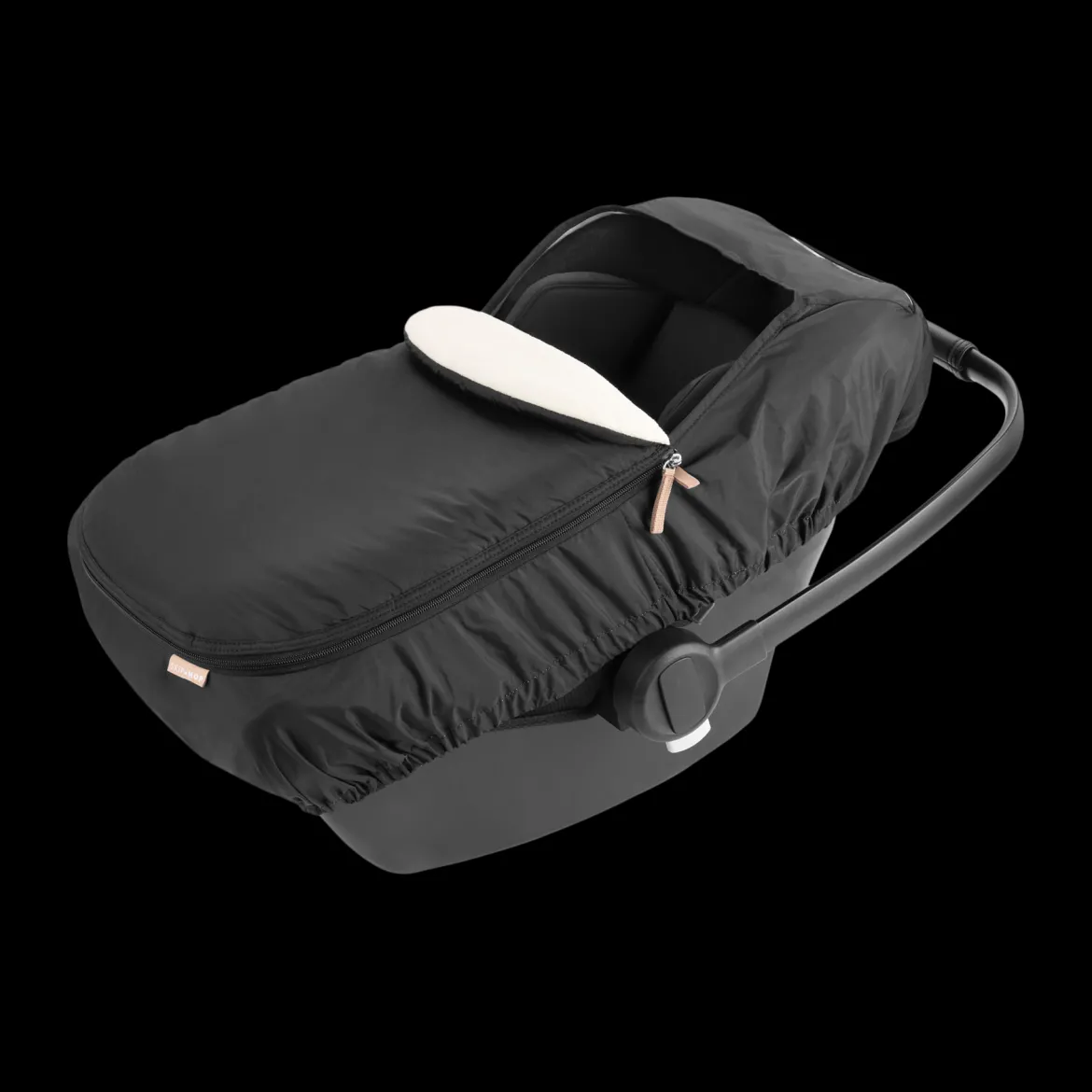 All Seasons Car Seat Cover