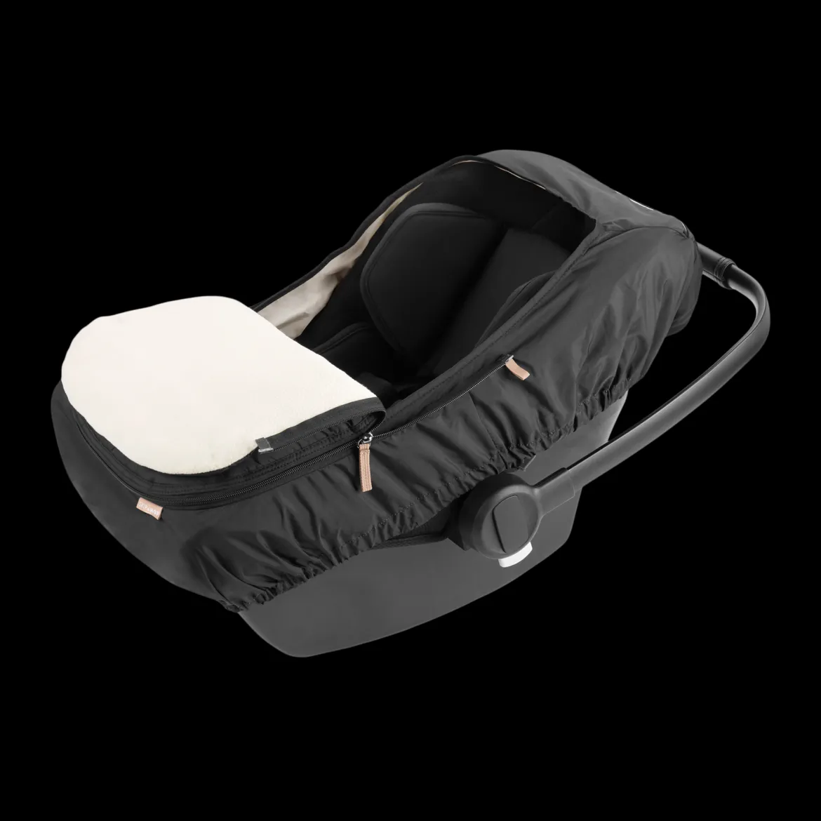 All Seasons Car Seat Cover