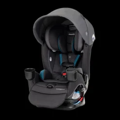 All4Stages Slim+ 4-in-1 Convertible Car Seat