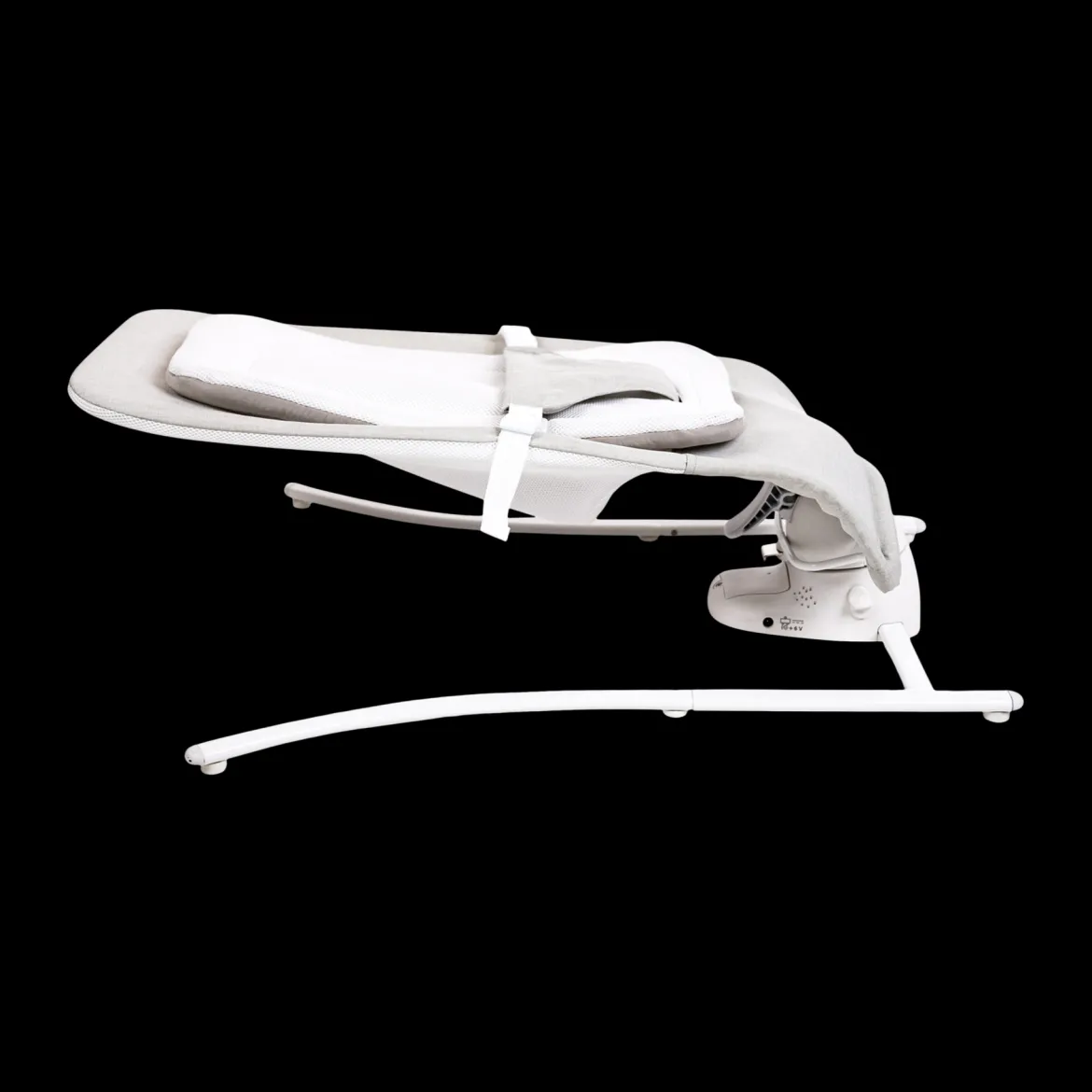 Alpine Wave Deluxe Bouncer