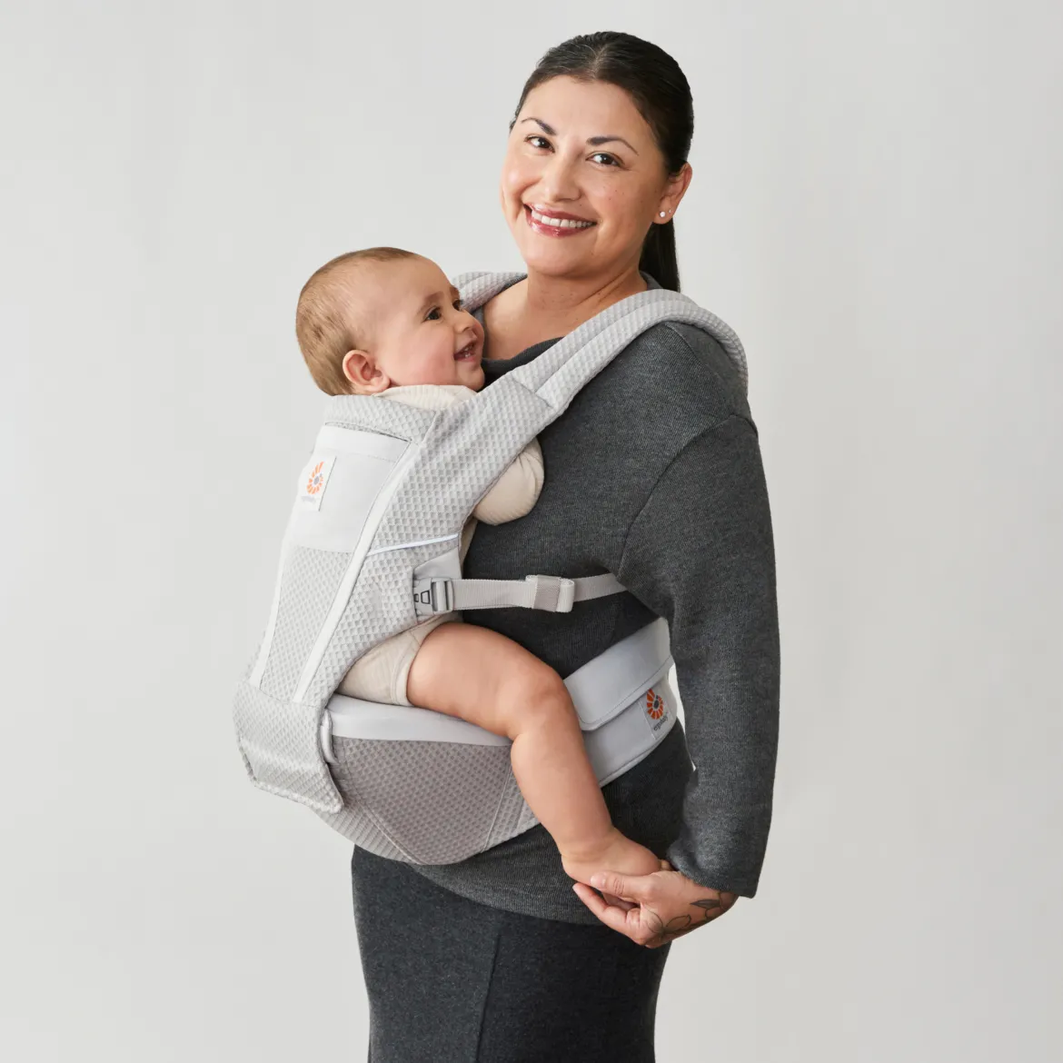 Alta Hip Seat Carrier