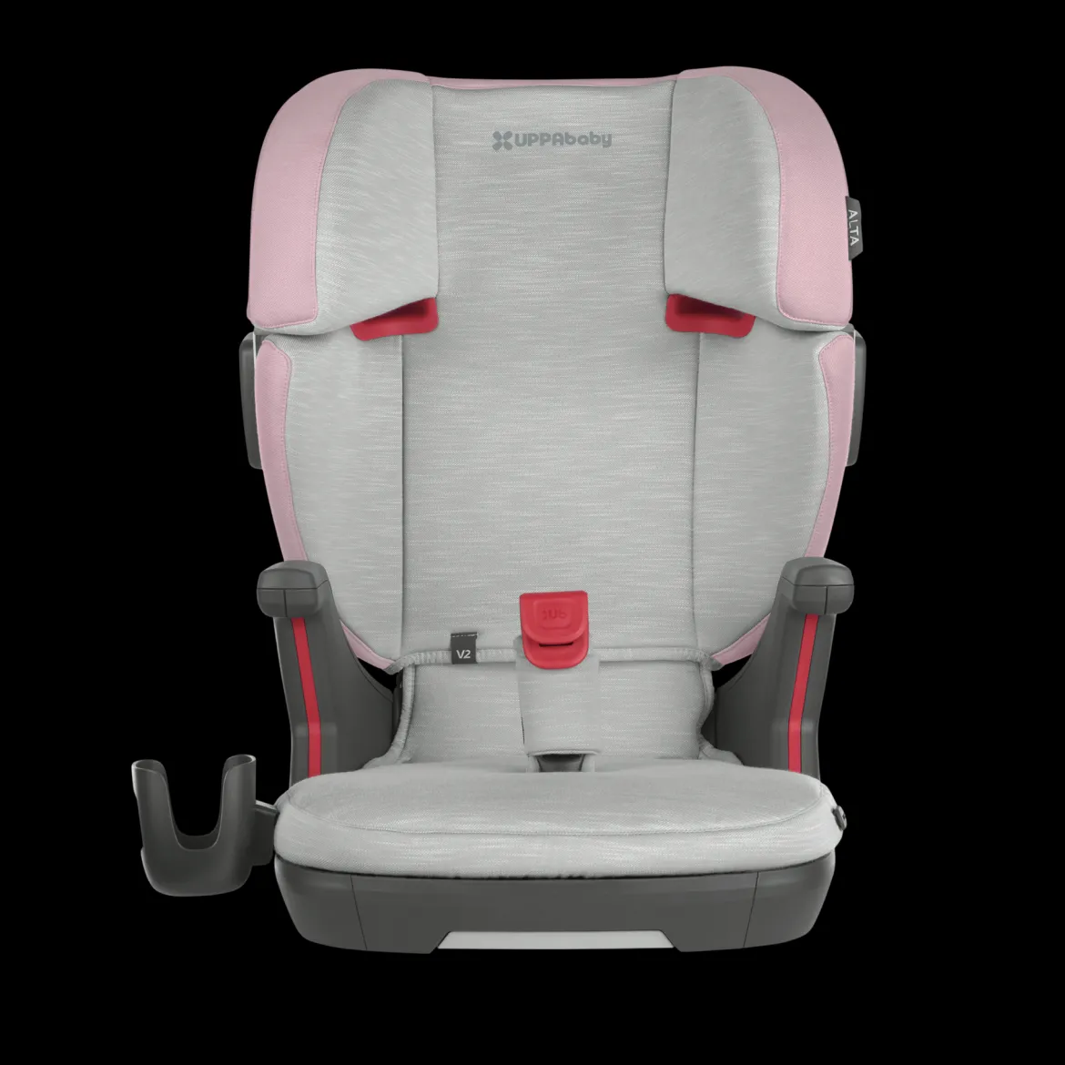 Alta V2 Booster Seat