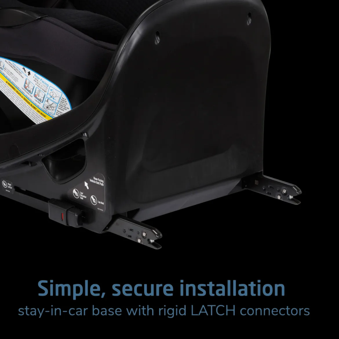 Ambra Infant Car Seat