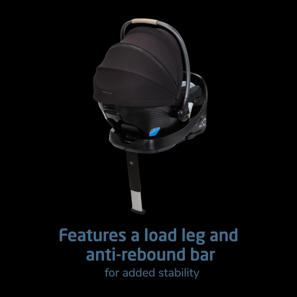 Ambra Infant Car Seat