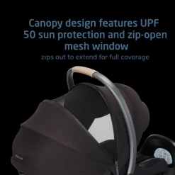 Ambra Infant Car Seat
