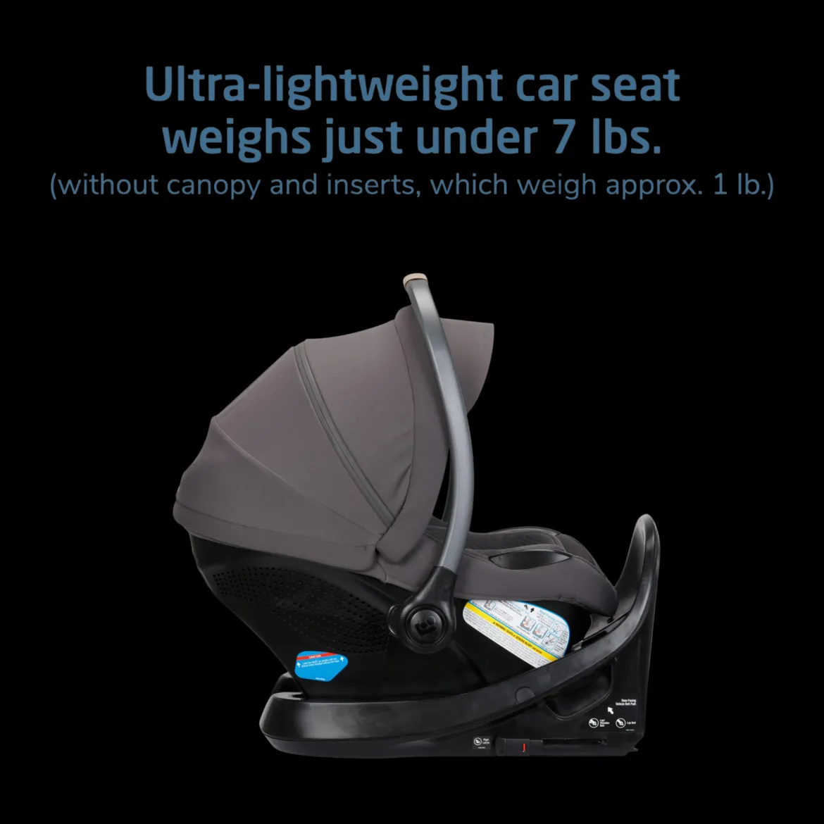 Ambra Infant Car Seat