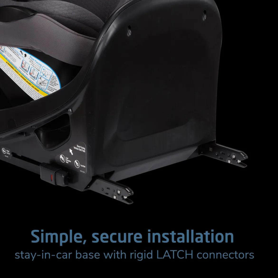 Ambra Infant Car Seat