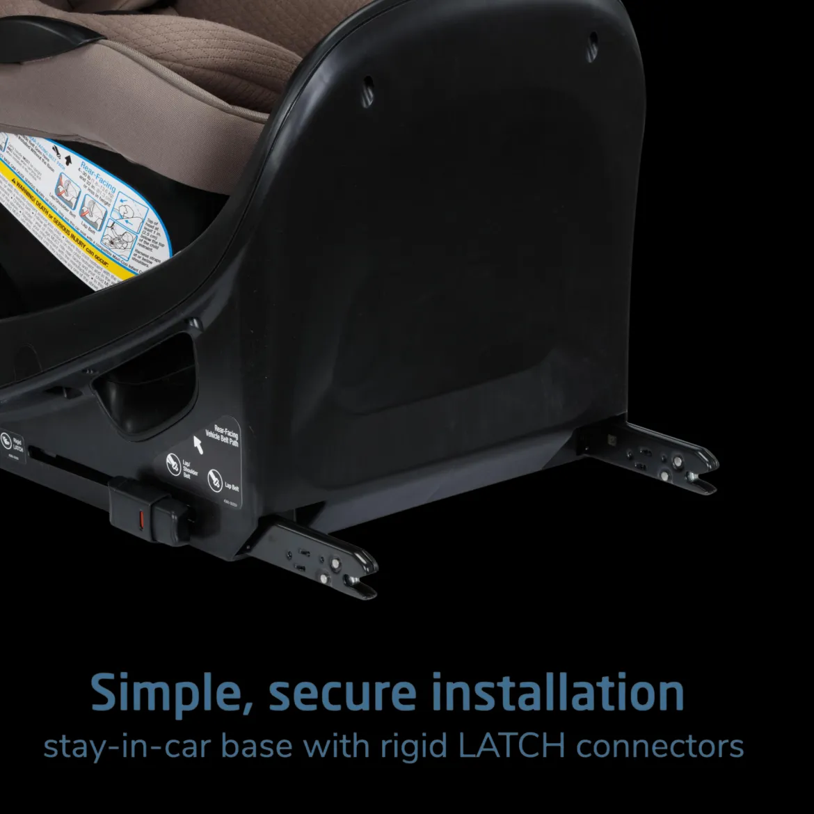 Ambra Infant Car Seat