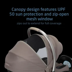 Ambra Infant Car Seat
