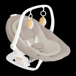 Ancho 2-in-1 Wind-Up Swing & Rocker