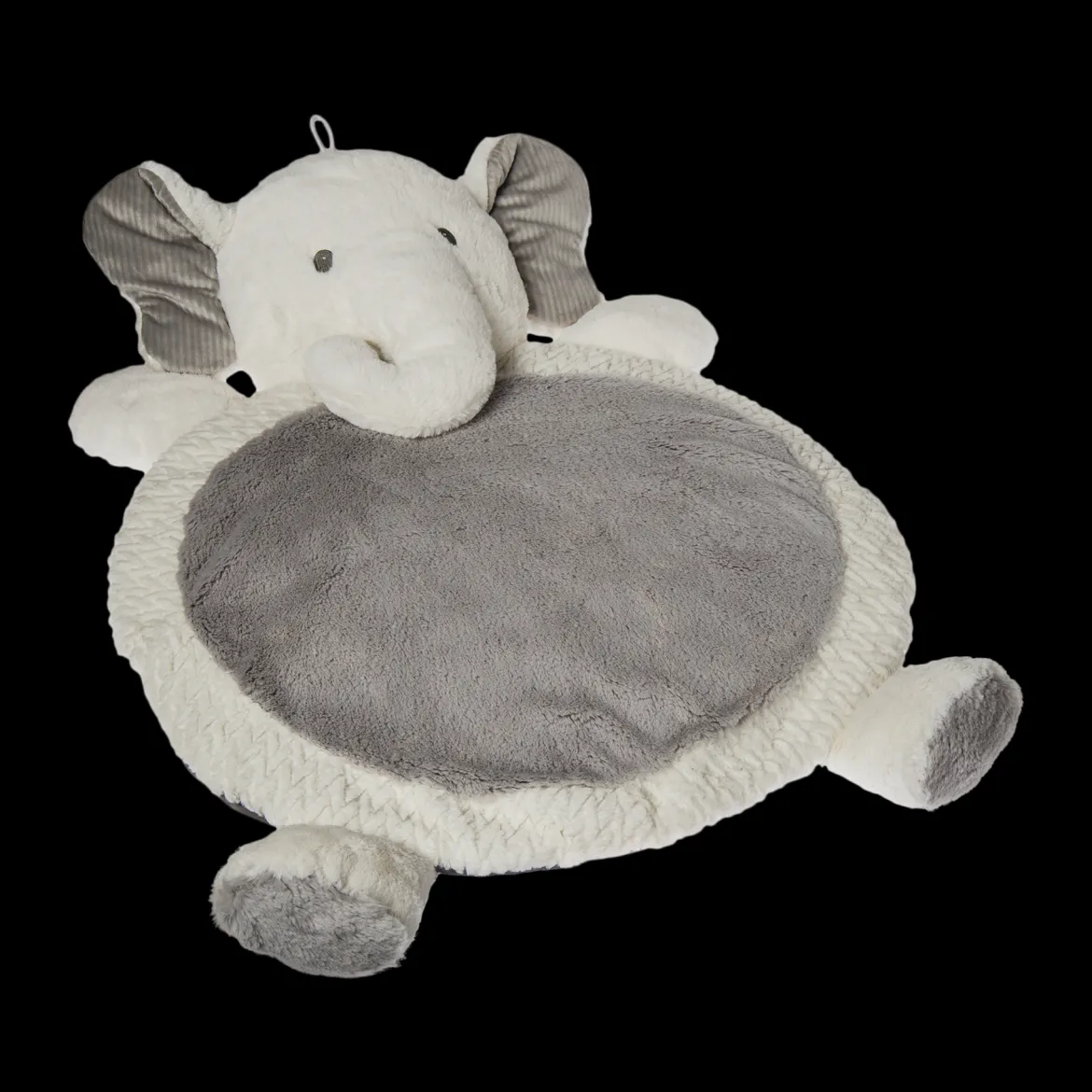 Animal Baby Play Mat