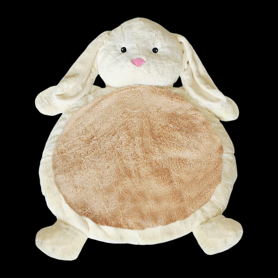 Animal Baby Play Mat