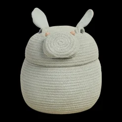 Animal Crew Basket