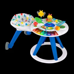 Around We Grow 4-in-1 Activity Center and Toddler Table