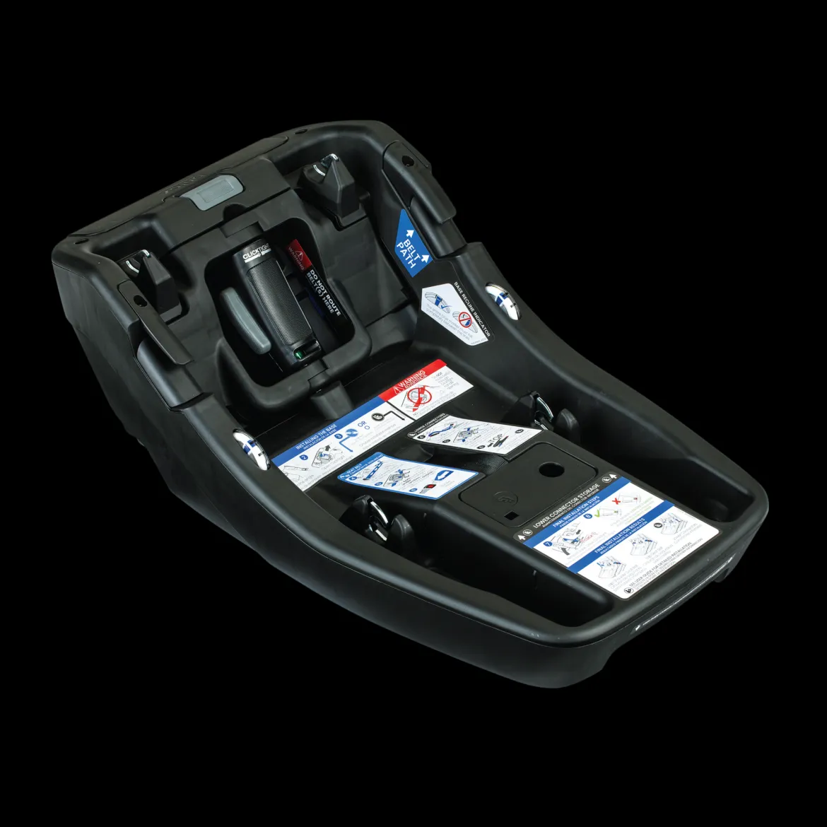 Aspen Infant Car Seat Base