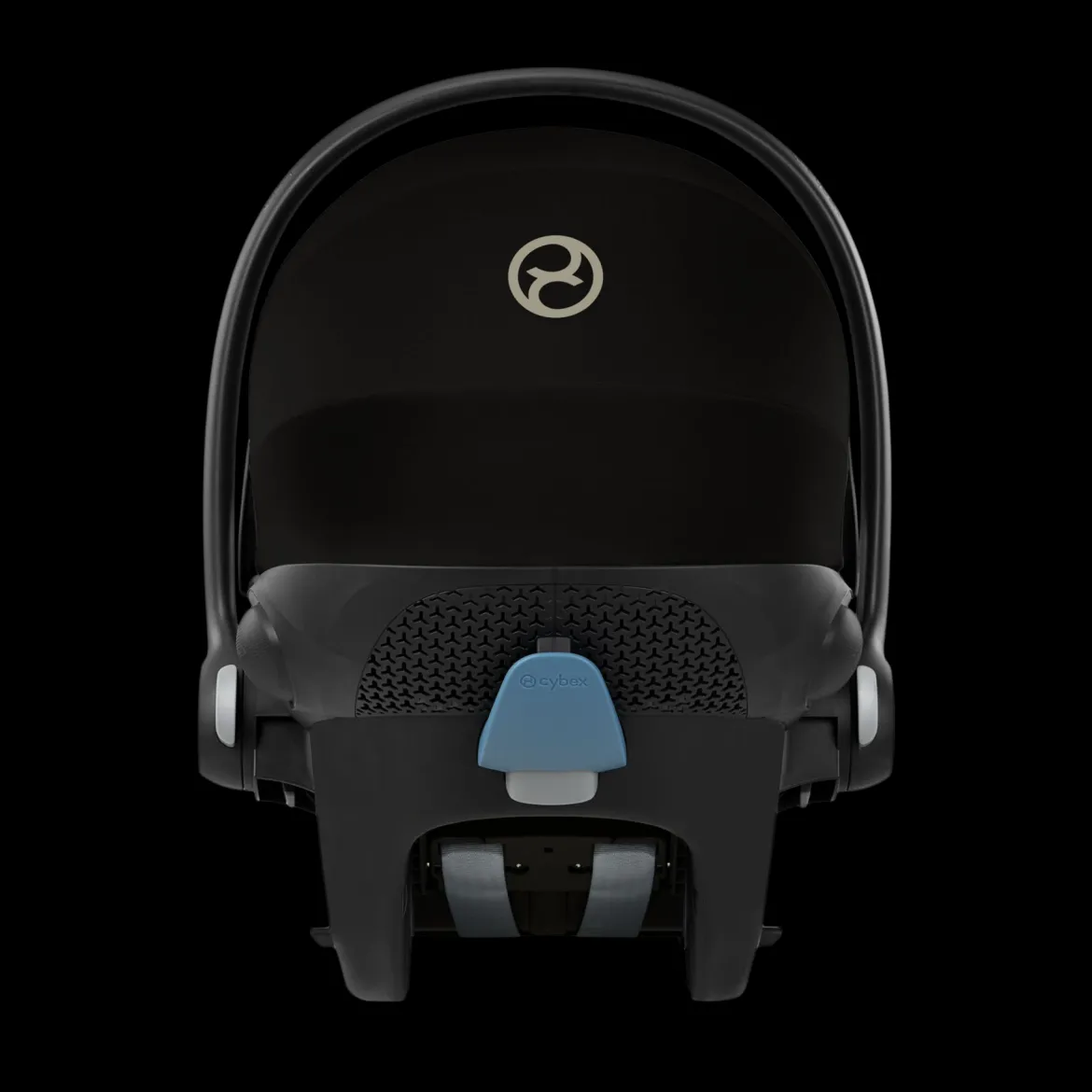 Aton G2 Infant Car Seat with Load Leg Base