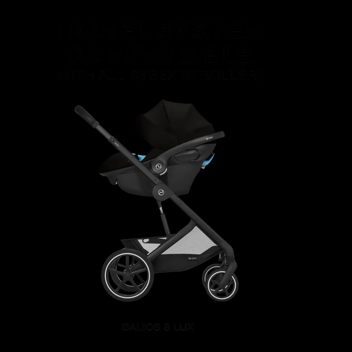 Aton G2 Infant Car Seat with Load Leg Base