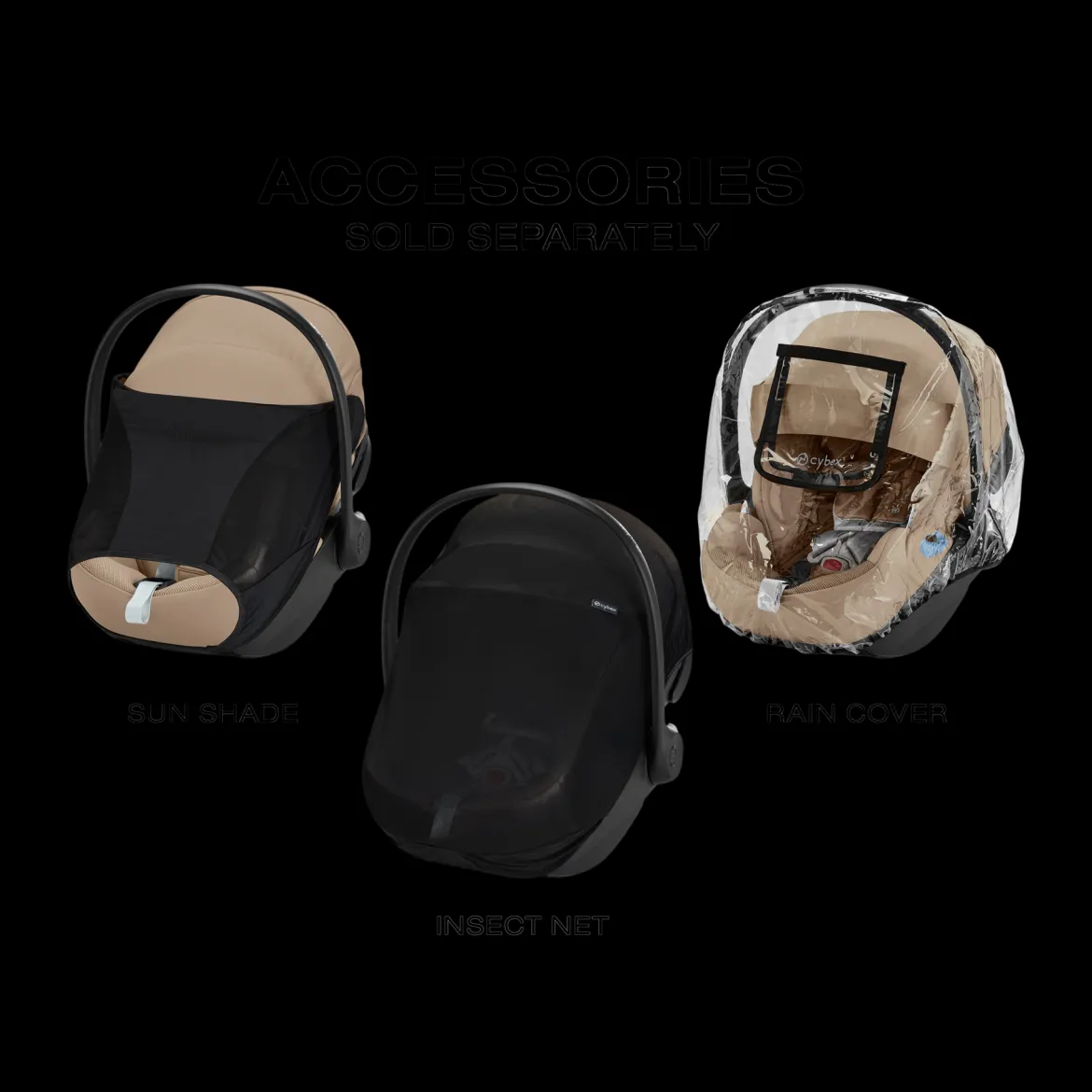 Aton G2 Swivel Infant Car Seat with Load Leg Base
