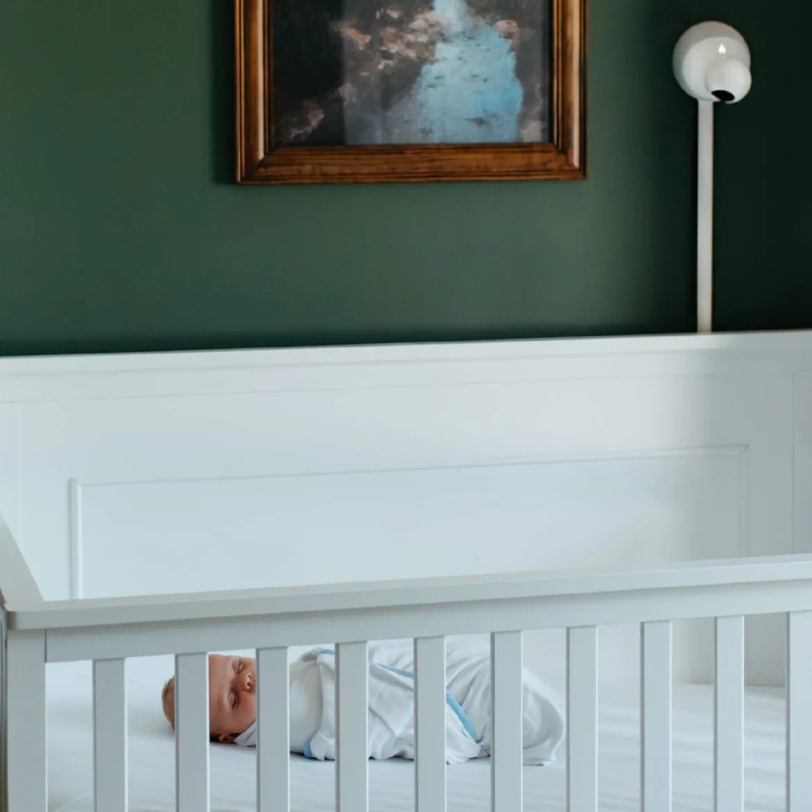 Aura Floor Stand