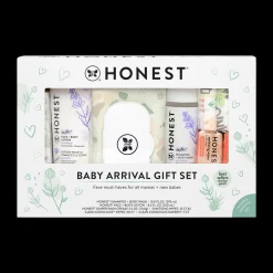 Baby Arrival Gift Set