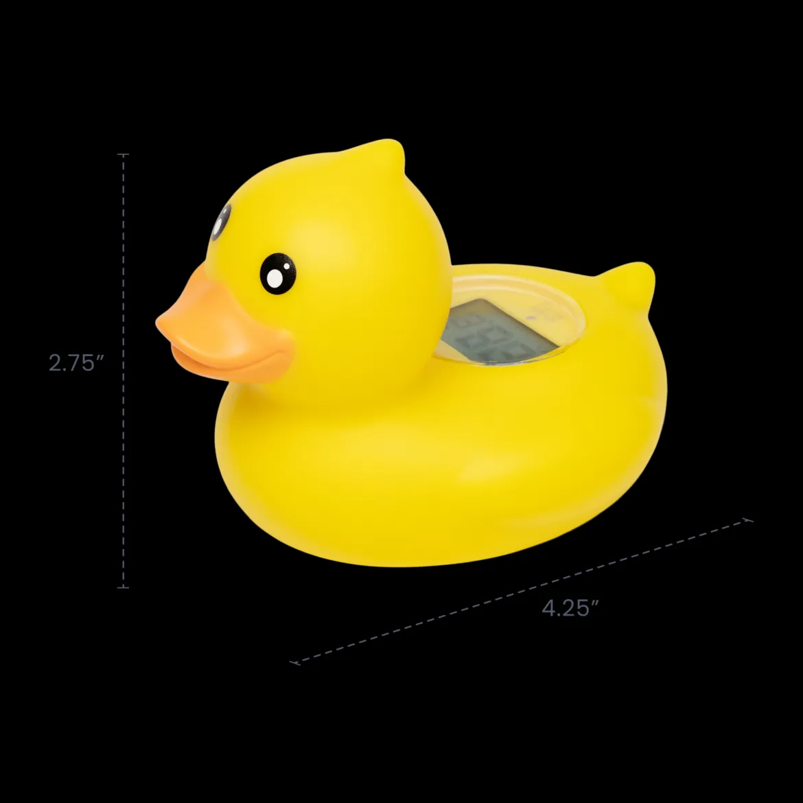 Baby Bath & Room Thermometer