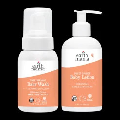 Baby Bath Bundle